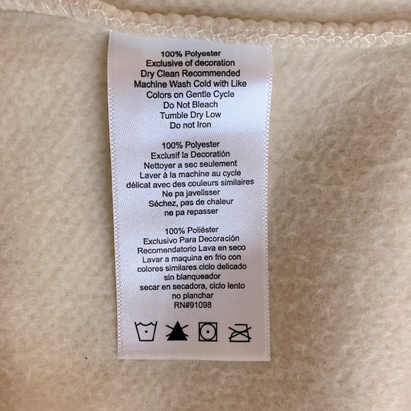 NWT Boxercraft Everest‎ Quarter Zip Fleece Pullover Men's 2XL - Picture 12 of 13